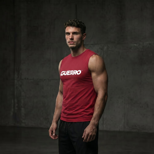 GUERRO Force Tank