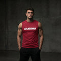 GUERRO Force Tank