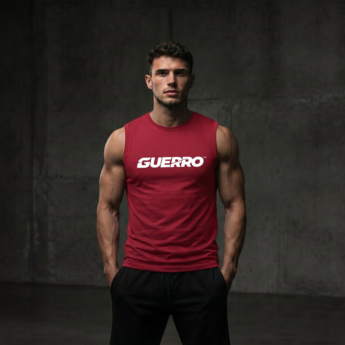 GUERRO Force Tank
