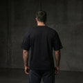 GUERRO Oversize Tee