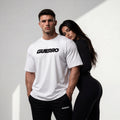 GUERRO Striker Oversized Tee