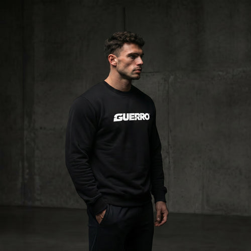 GUERRO Crewneck