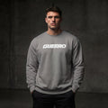 GUERRO Legacy Crewneck