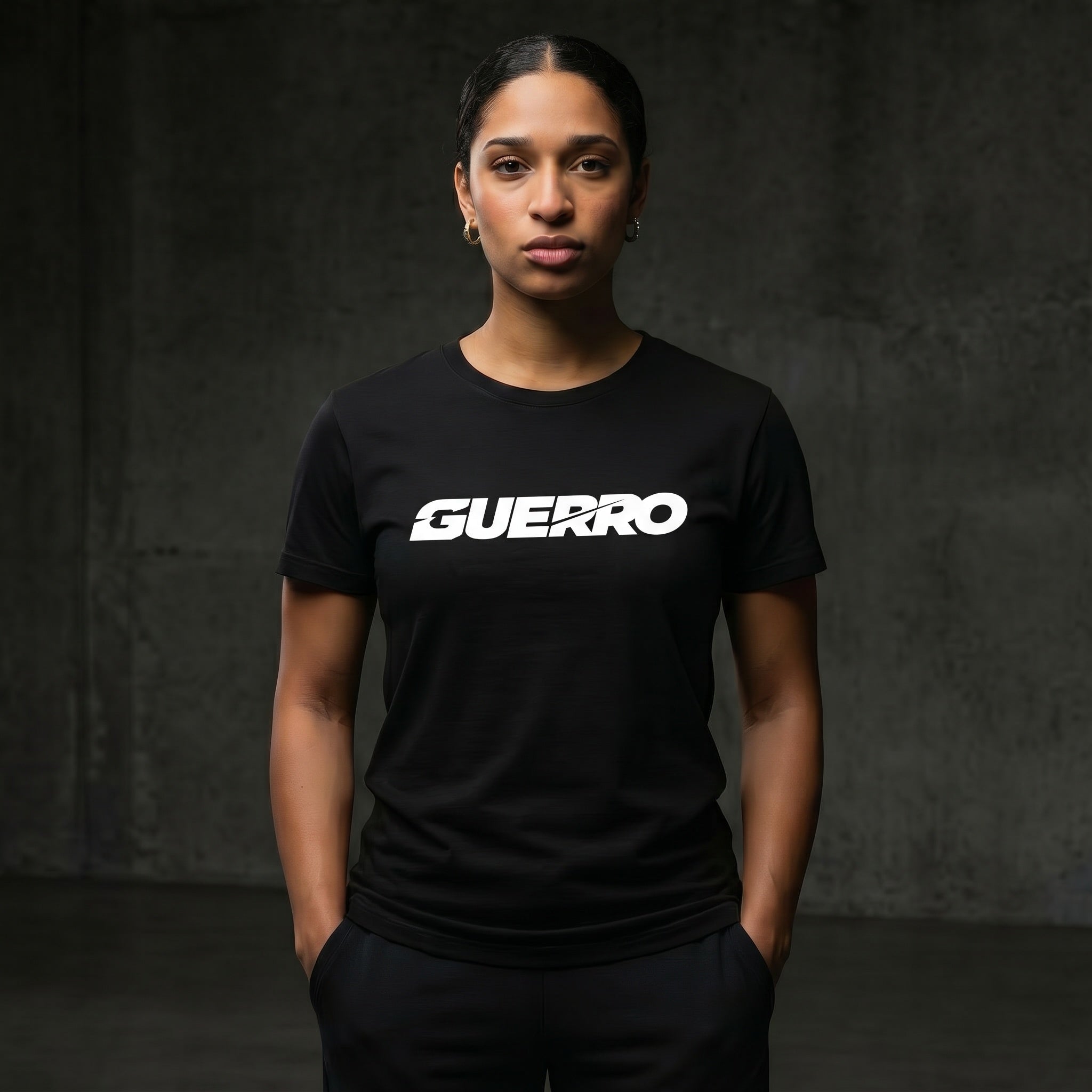 GUERRO Brawler Tee