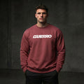 GUERRO Legacy Crewneck