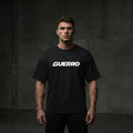 GUERRO Oversize Tee