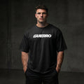 GUERRO Strike Oversized Tee