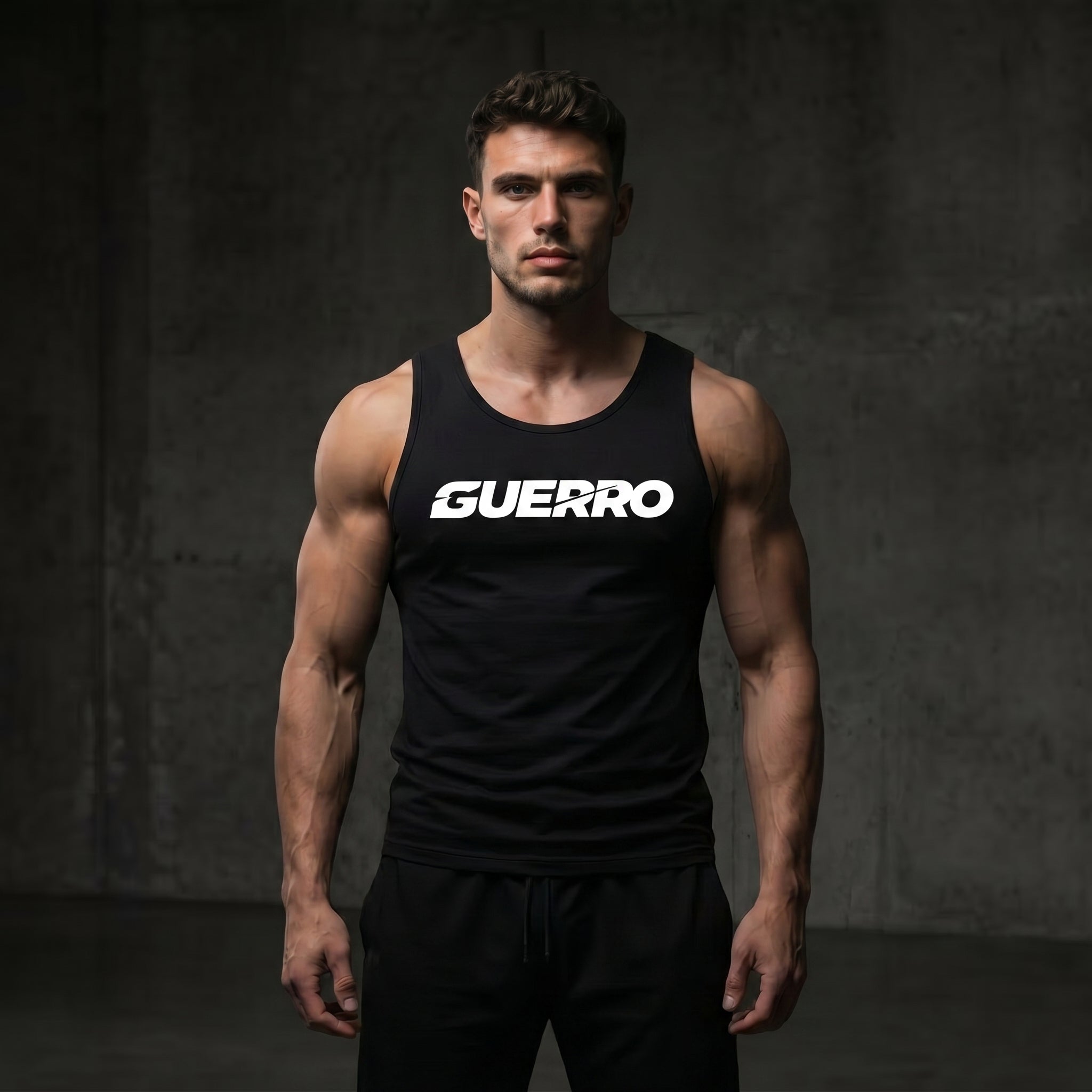 GUERRO Strike Tank