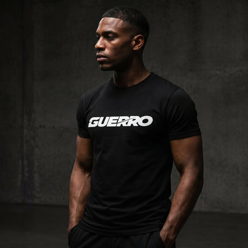 GUERRO Brawler Tee