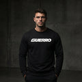 GUERRO Bloc Crewneck