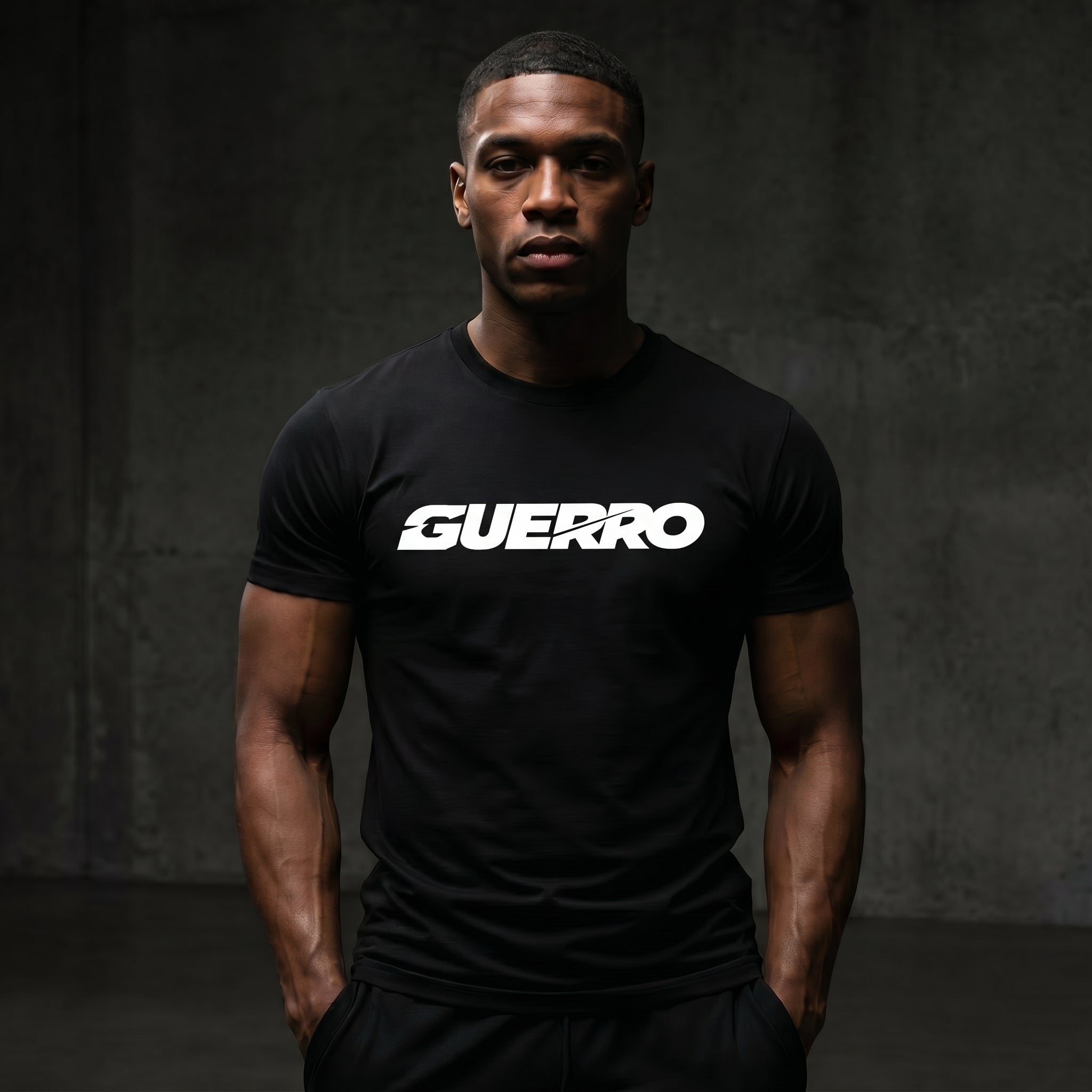 GUERRO Brawler Tee